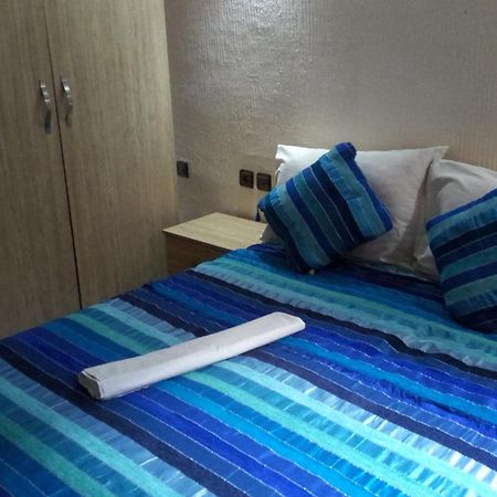 Mirleft Tayought Guest House Extérieur photo