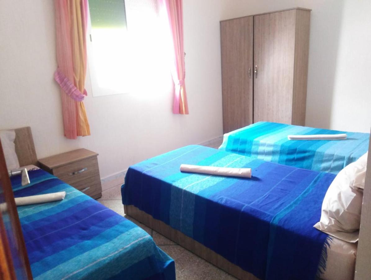 Mirleft Tayought Guest House Extérieur photo