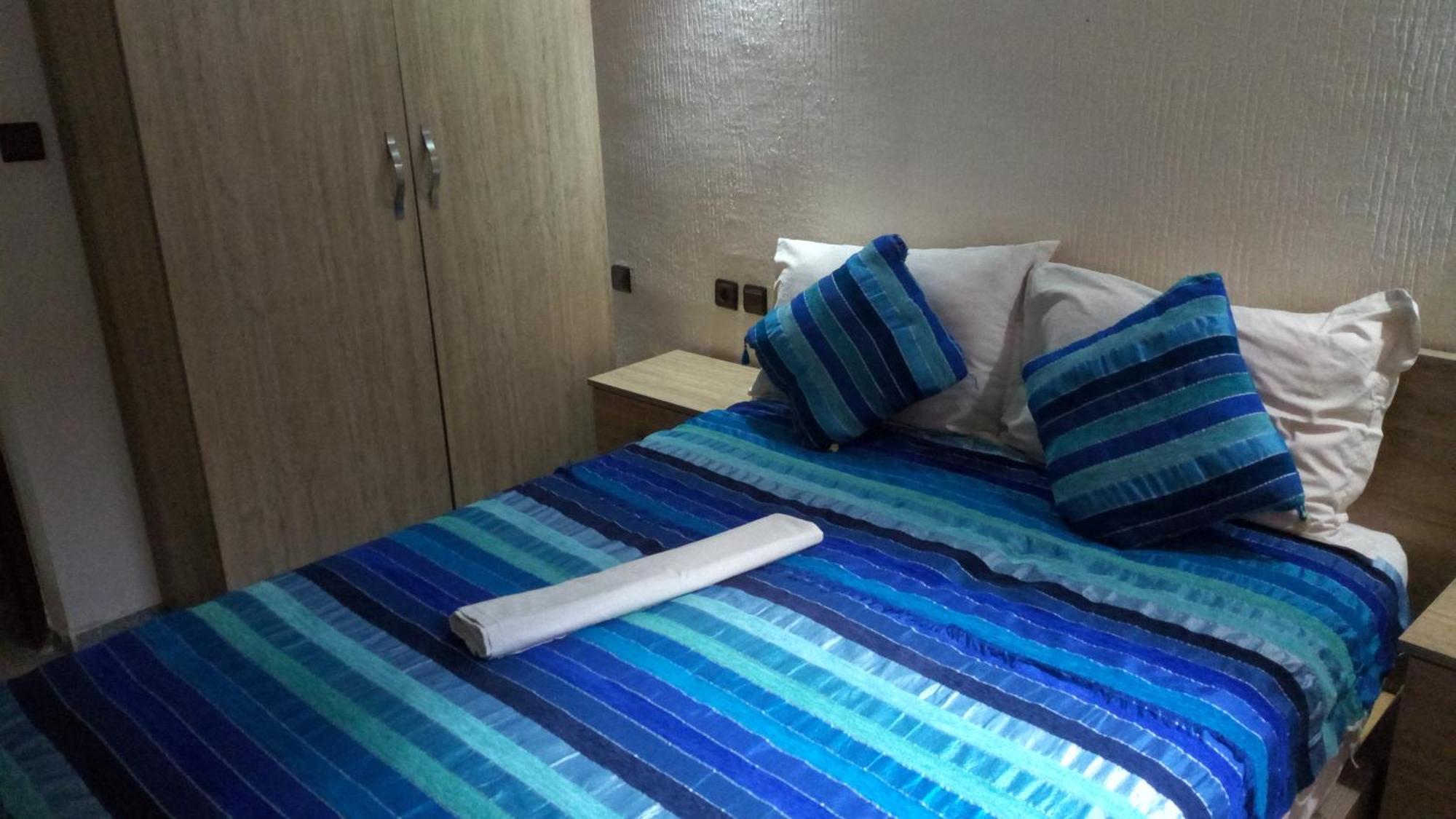 Mirleft Tayought Guest House Extérieur photo