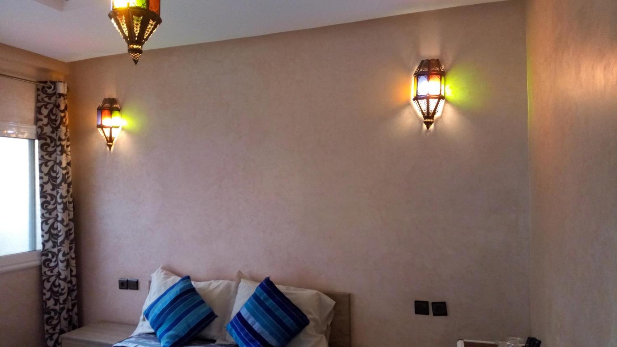 Mirleft Tayought Guest House Extérieur photo