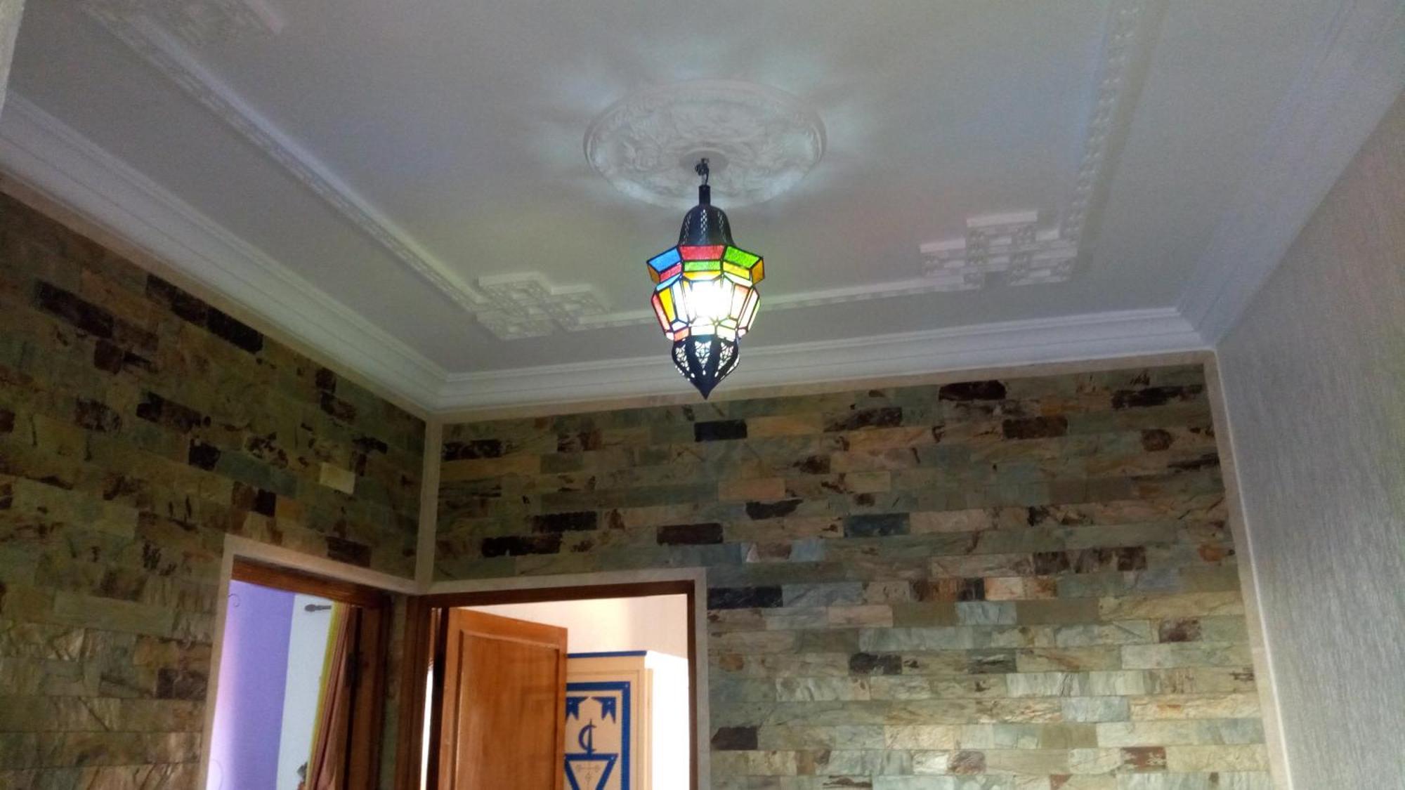 Mirleft Tayought Guest House Extérieur photo