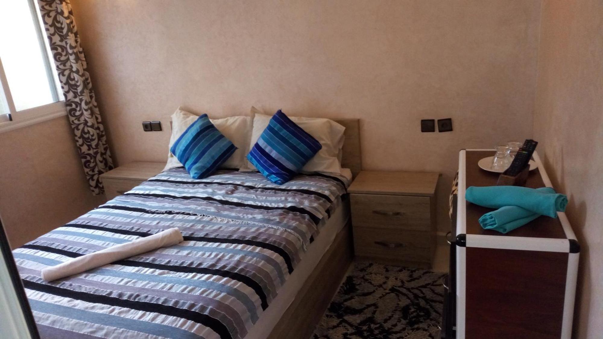 Mirleft Tayought Guest House Extérieur photo