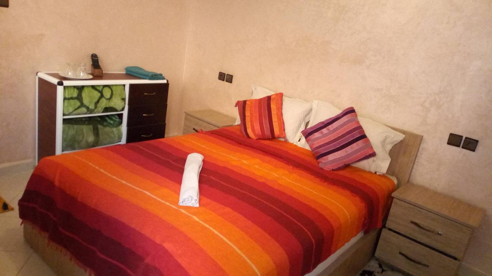 Mirleft Tayought Guest House Extérieur photo