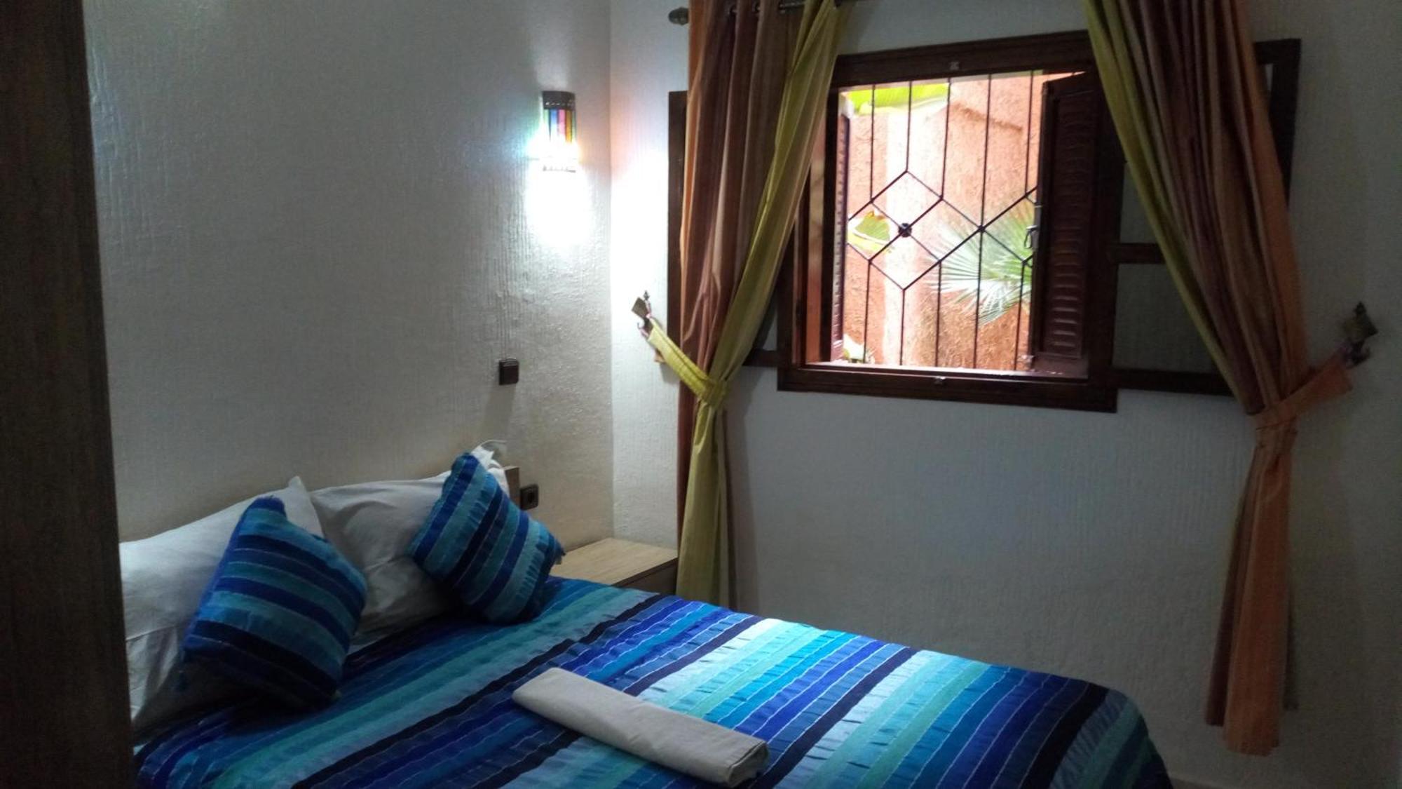 Mirleft Tayought Guest House Extérieur photo