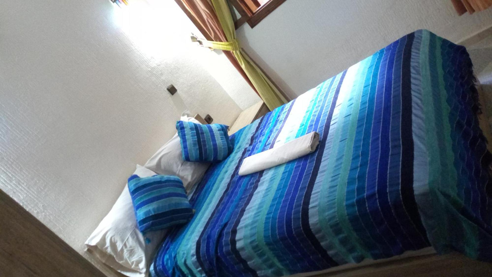 Mirleft Tayought Guest House Extérieur photo