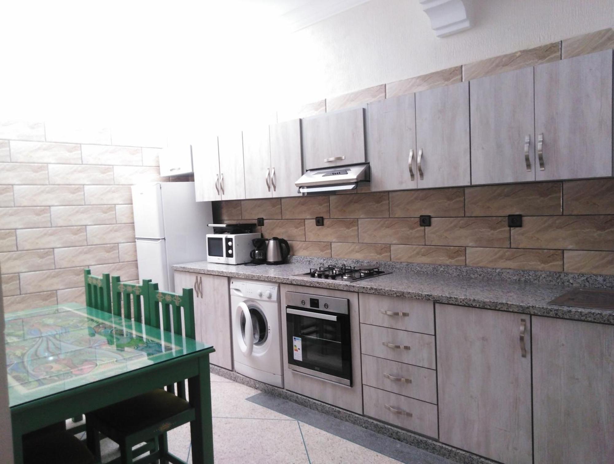 Mirleft Tayought Guest House Extérieur photo