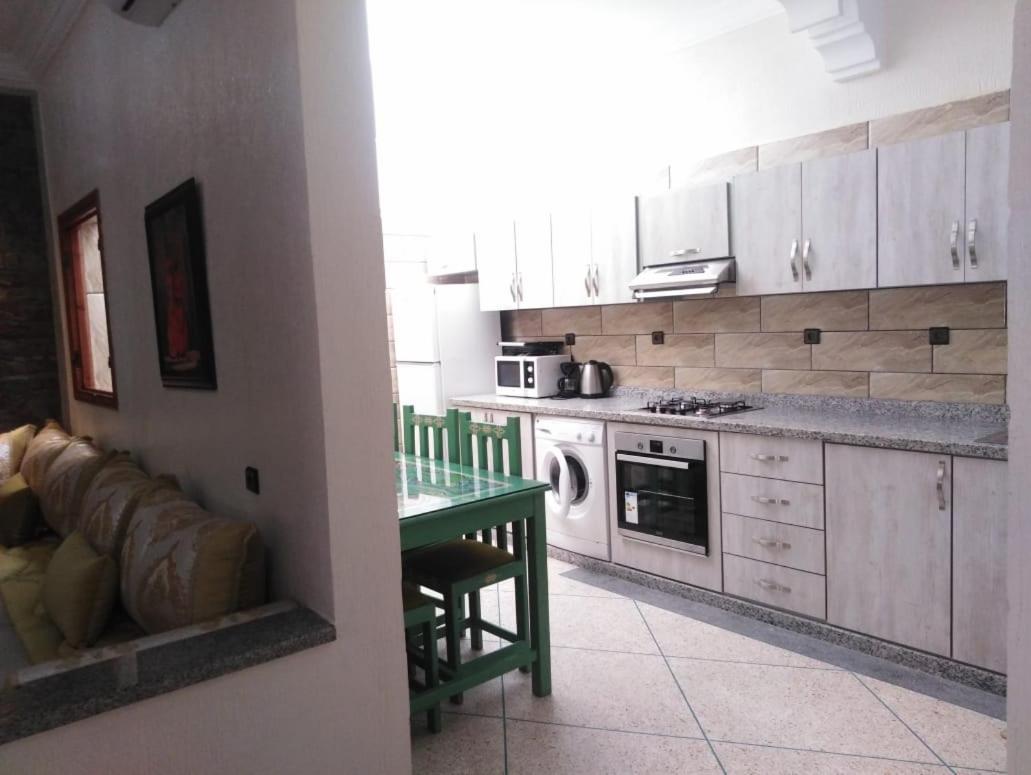 Mirleft Tayought Guest House Extérieur photo