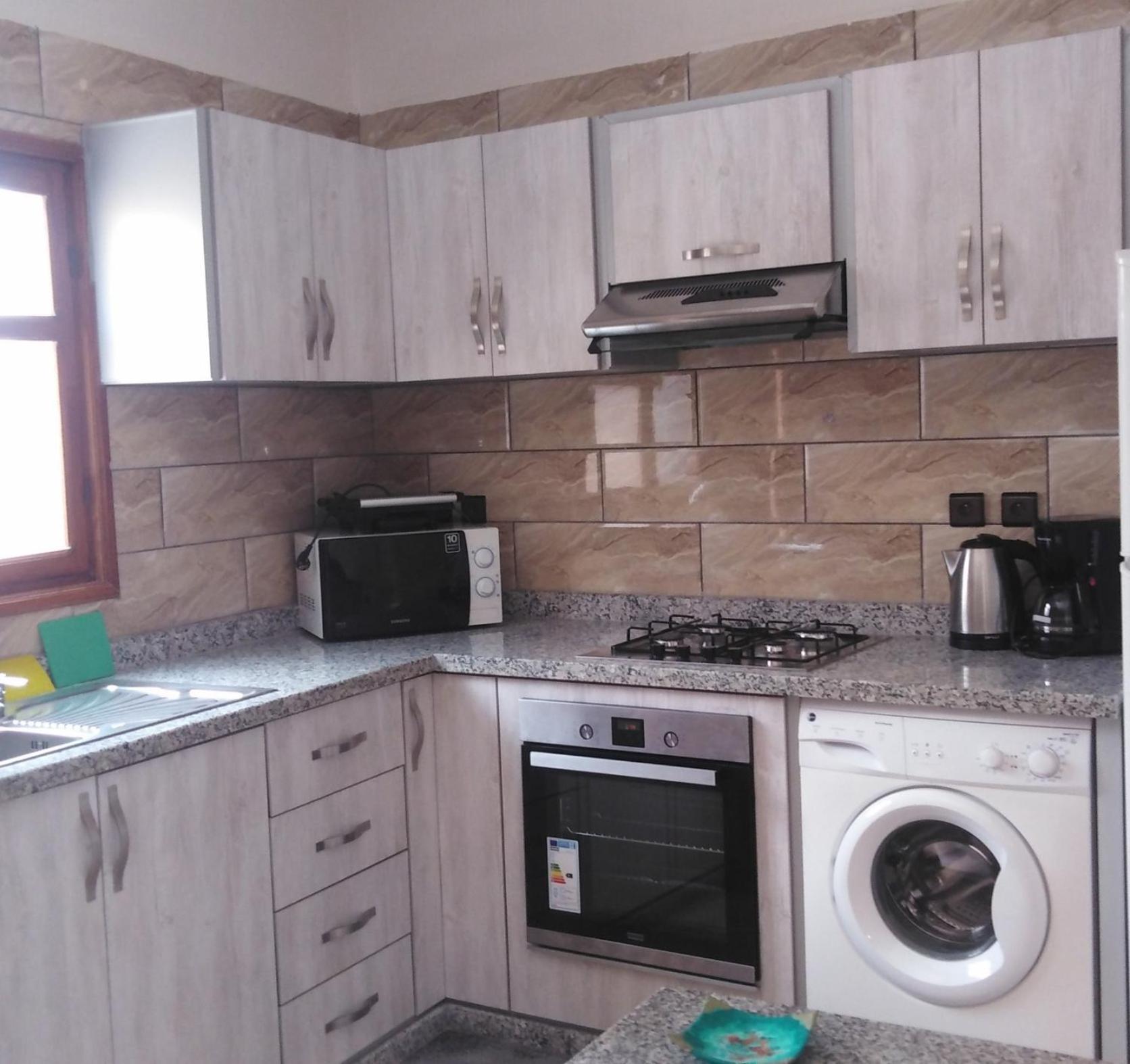 Mirleft Tayought Guest House Extérieur photo
