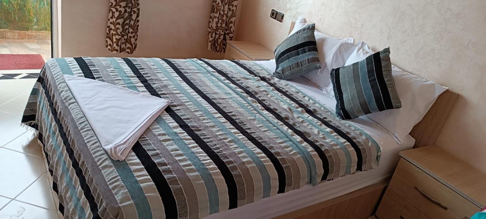Mirleft Tayought Guest House Extérieur photo