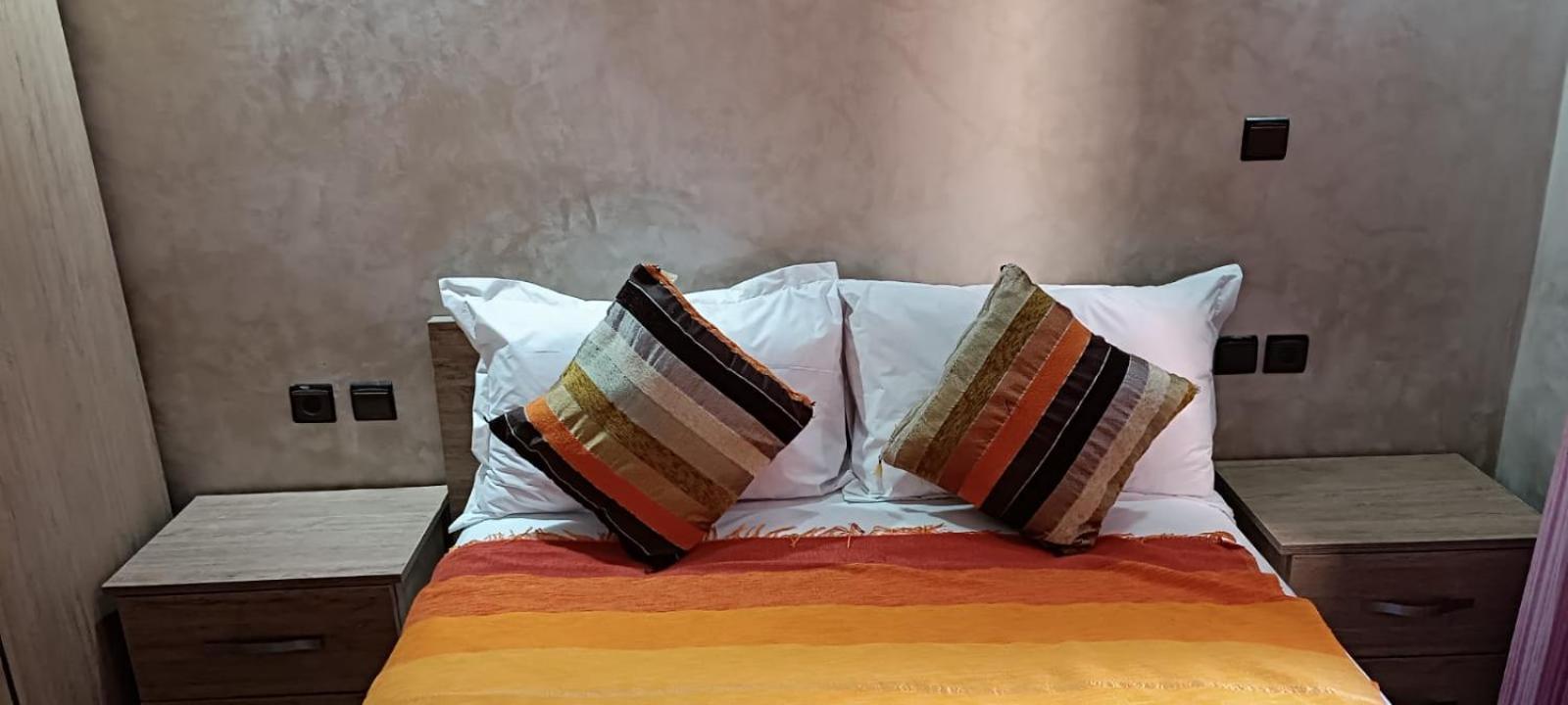 Mirleft Tayought Guest House Extérieur photo