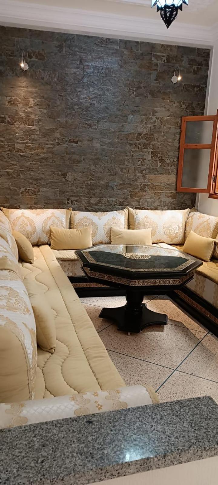 Mirleft Tayought Guest House Extérieur photo