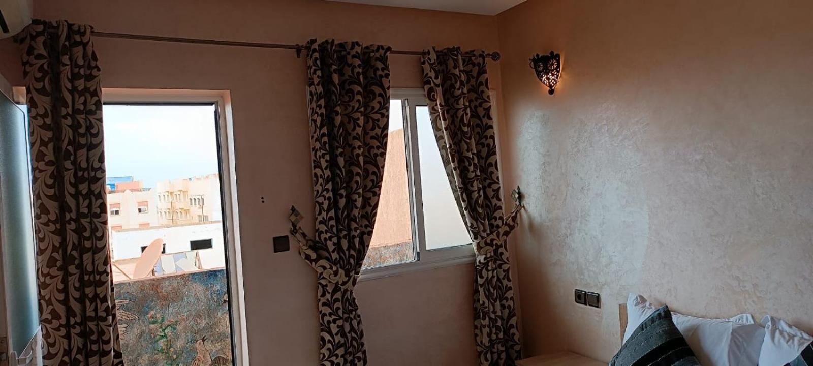 Mirleft Tayought Guest House Extérieur photo