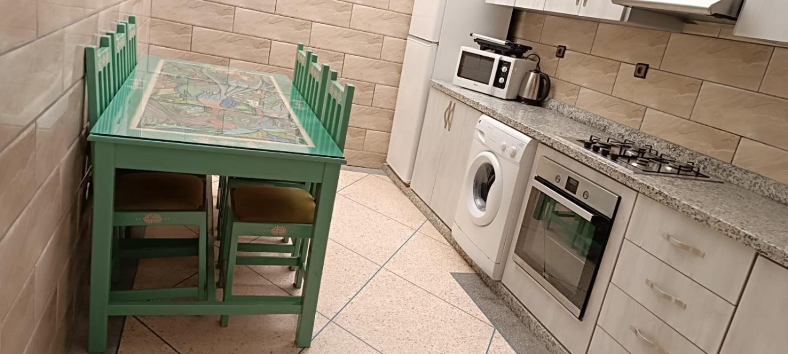 Mirleft Tayought Guest House Extérieur photo