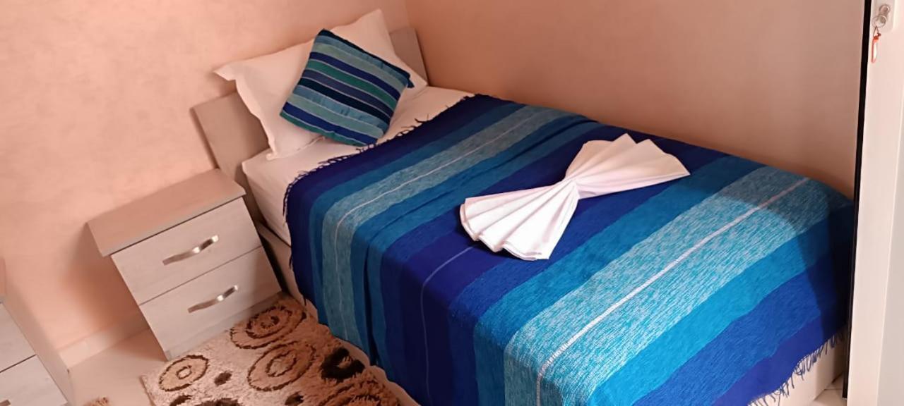 Mirleft Tayought Guest House Extérieur photo