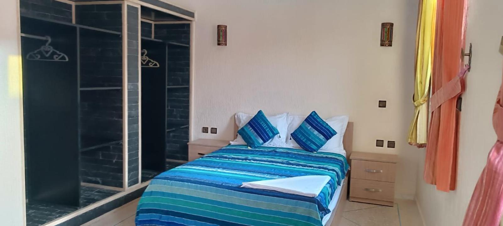 Mirleft Tayought Guest House Extérieur photo