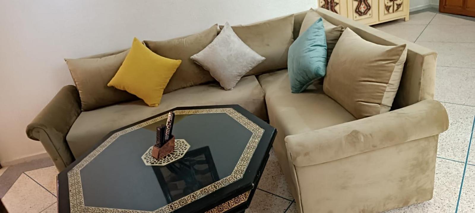 Mirleft Tayought Guest House Extérieur photo