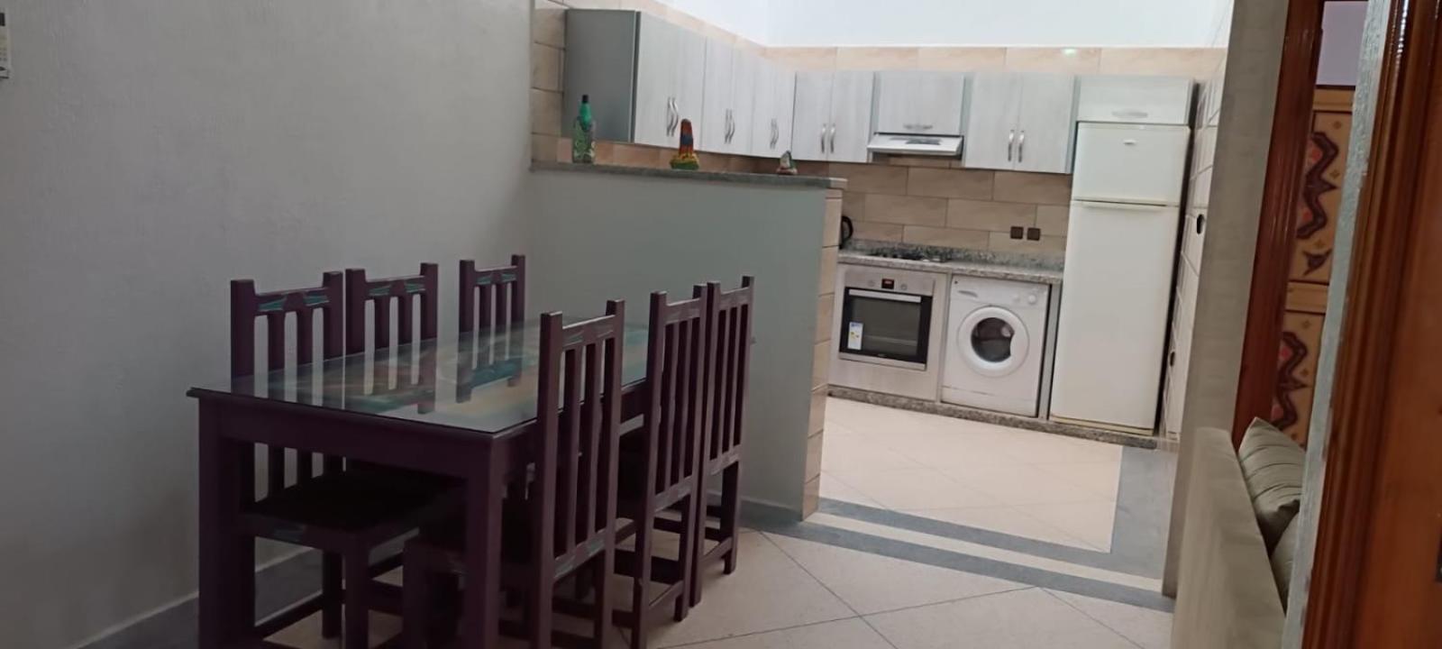 Mirleft Tayought Guest House Extérieur photo